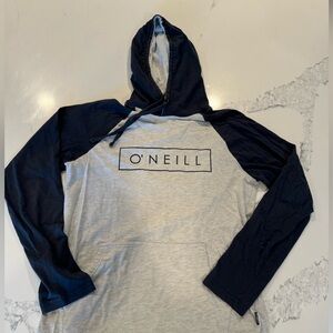 O‘Neill long sleeve hooded shirt